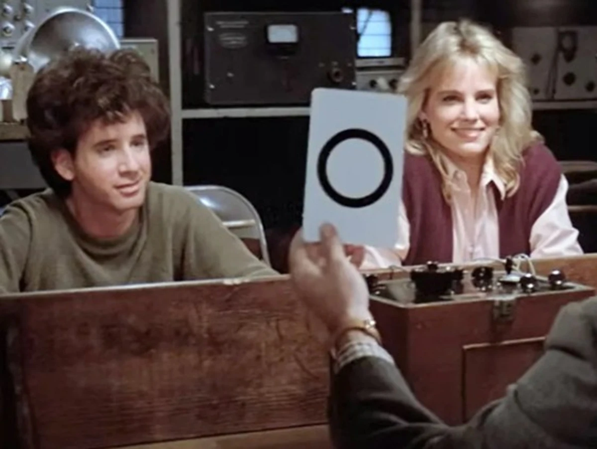 Seconda immagine di Jennifer Runyon condivisa in rete