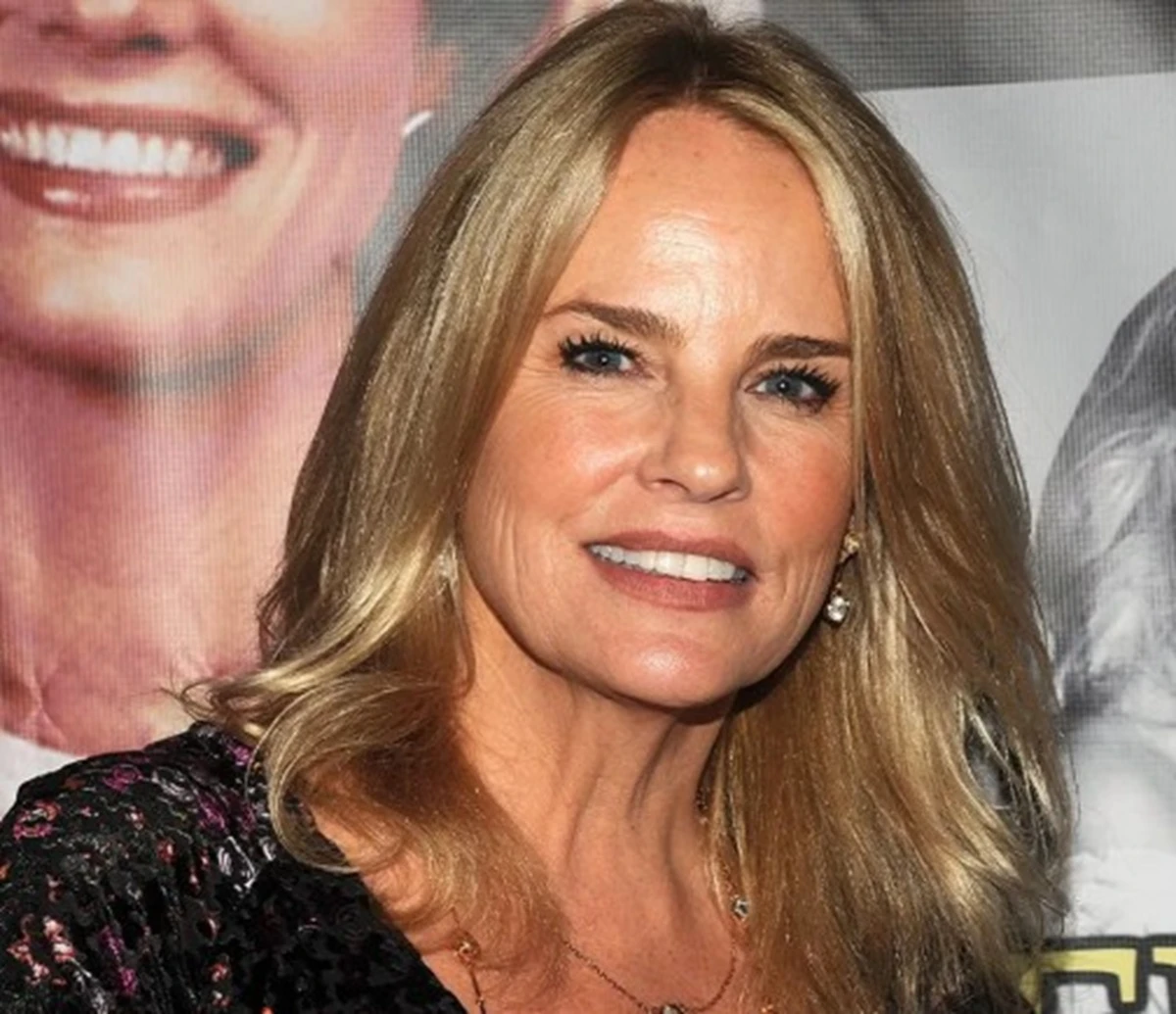 Jennifer Runyon in una fotografia diffusa online