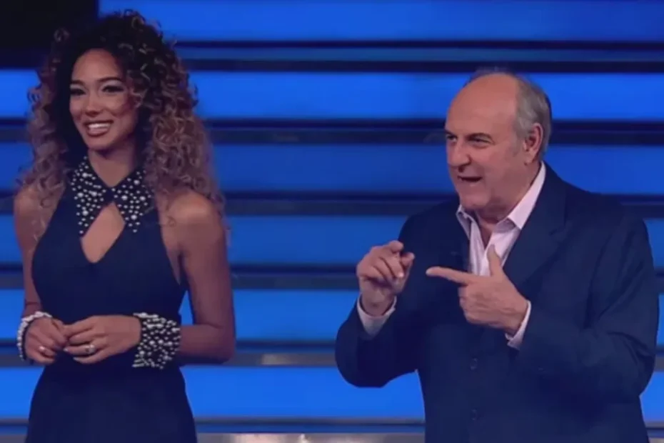 la ruota della fortuna