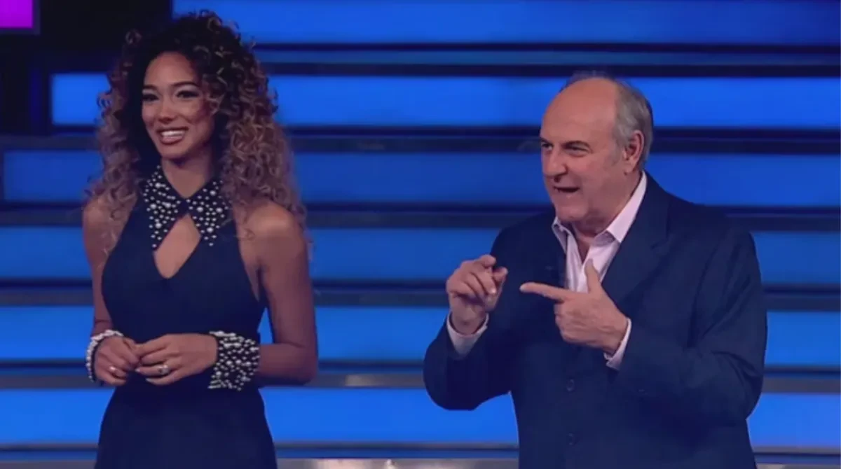 la ruota della fortuna