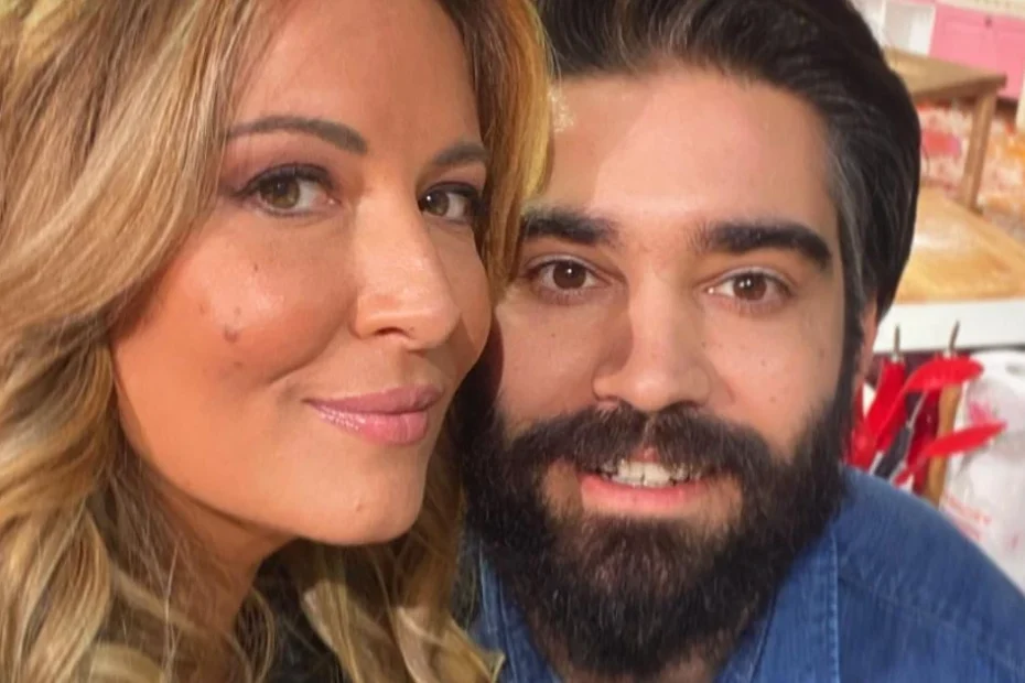 Ballando con le stelle, Lorenzo Biagiarelli spiega perché ha deciso di partecipare e tira una frecciatina a Enrico Montesano