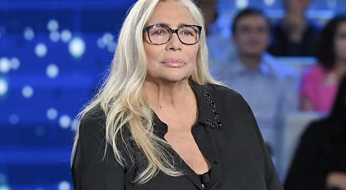 mara venier e domenica in si rafforza l8217ipotesi addio rai al lavoro sulla possibile successione da Tvzap.it mara venier e domenica in si rafforza l8217ipotesi addio rai al lavoro sulla possibile successione