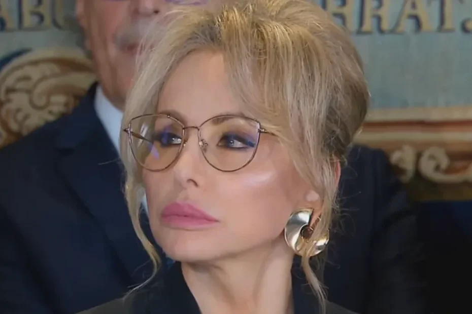 marina berlusconi