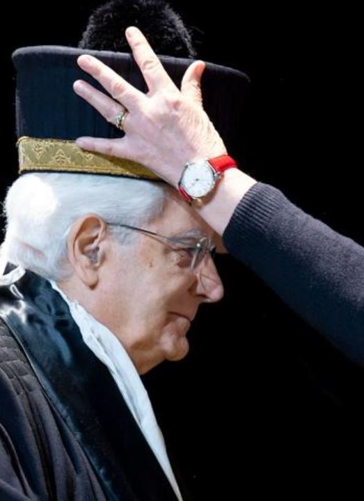 Mattarella, laurea honoris causa a Firenze: il discorso sui pericoli per il diritto internazionale