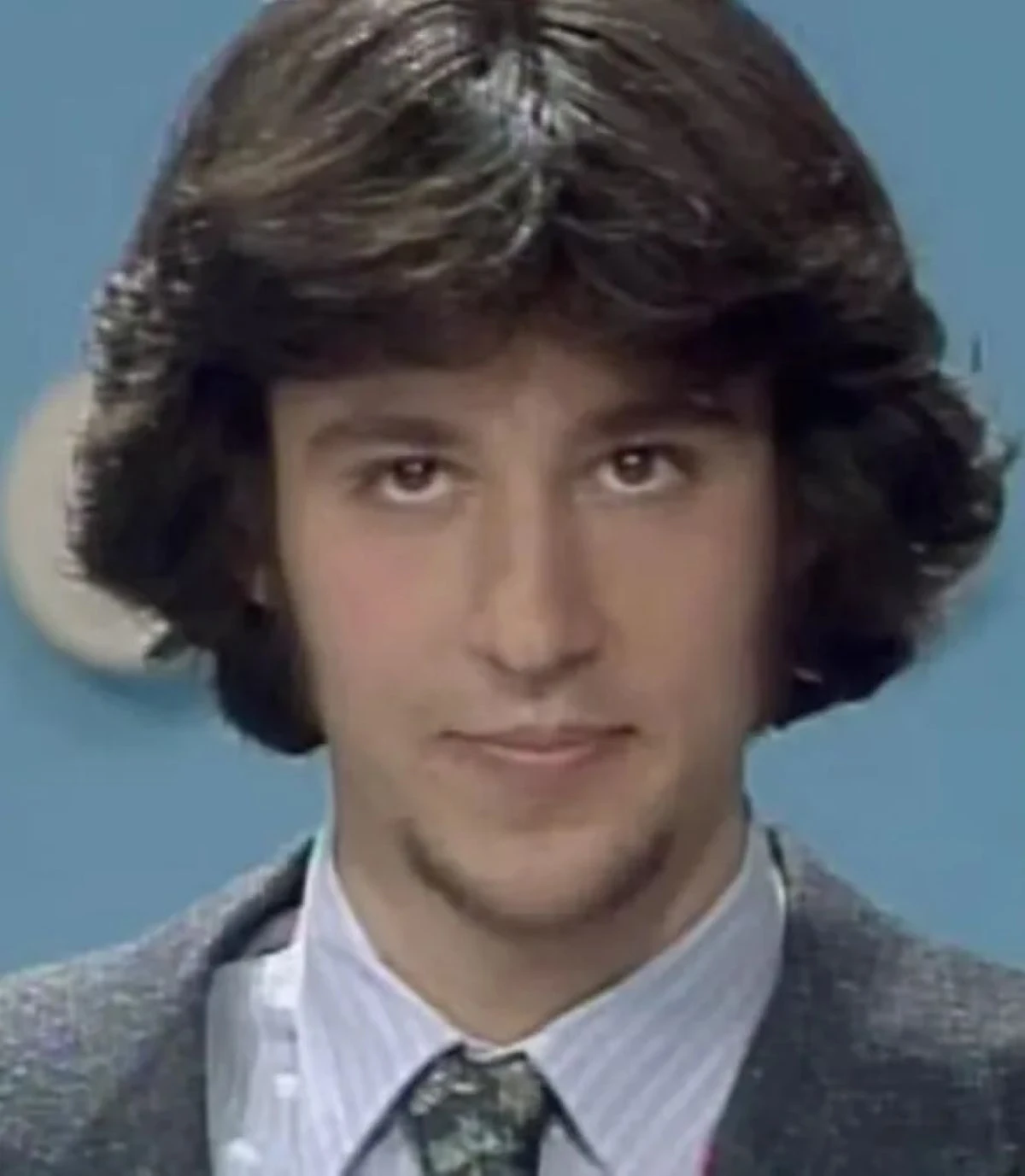 matteo salvini che lavoro faceva