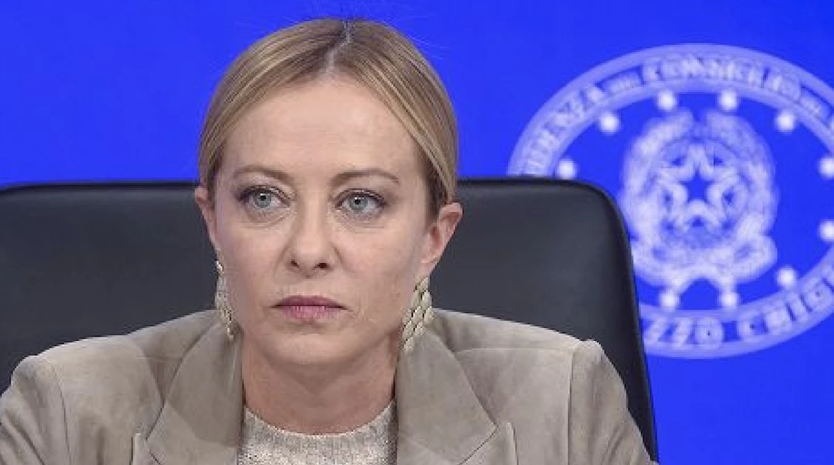 repulisti in fratelli d8217italia stretta di meloni in sicilia galvagno e amata in bilico da Tvzap.it repulisti in fratelli d8217italia stretta di meloni in sicilia galvagno e amata in bilico