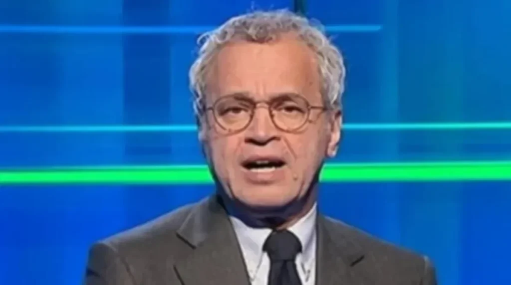 sondaggio swg la7 16 marzo 2026