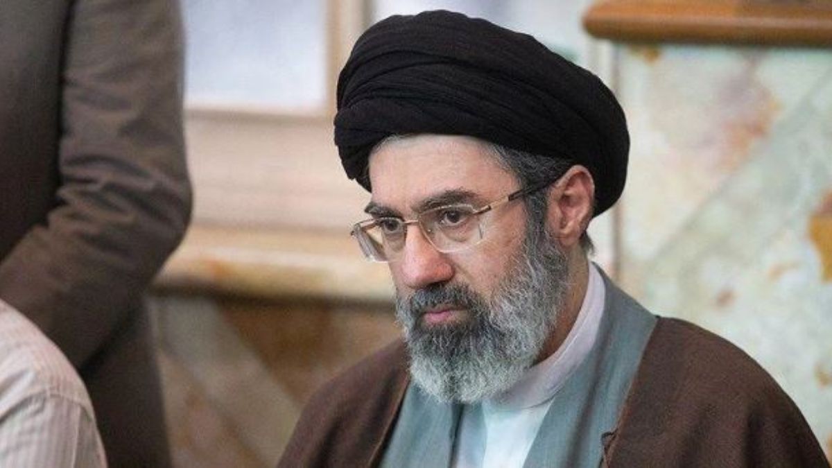 khamenei l8217annuncio in questi minuti da Tvzap.it khamenei l8217annuncio in questi minuti