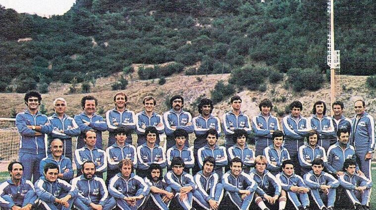 Pasquale Fiore morto a 72 anni: addio al portiere storico del Napoli