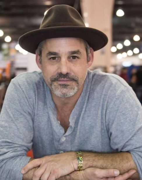 Nicholas Brendon morto nel sonno a 54 anni: addio all’attore di Buffy e Criminal Minds