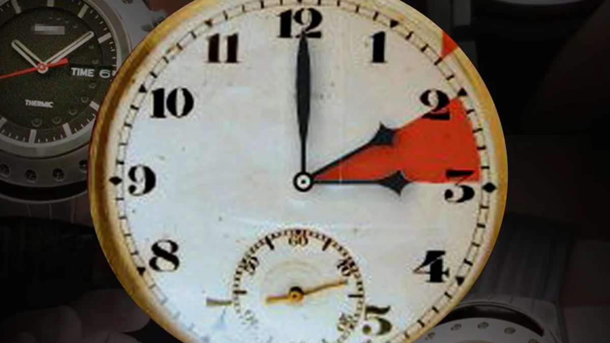 Orologio e ora legale: ipotesi di adozione stabile