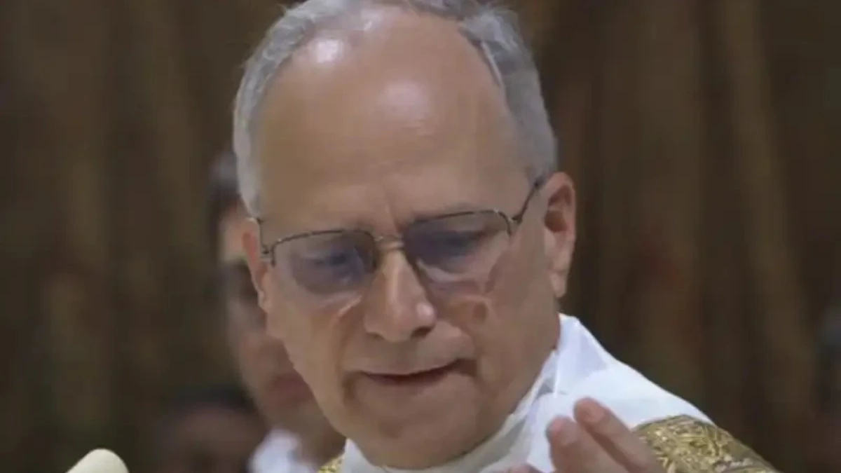 papa leone e il tumore cosa succede ora l8217ipotesi pi249 temuta da Tvzap.it papa leone e il tumore cosa succede ora l8217ipotesi pi249 temuta