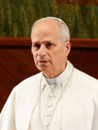 Chiesa, Papa Leone rimuove il vescovo Shaleta dopo il fermo negli USA: le accuse