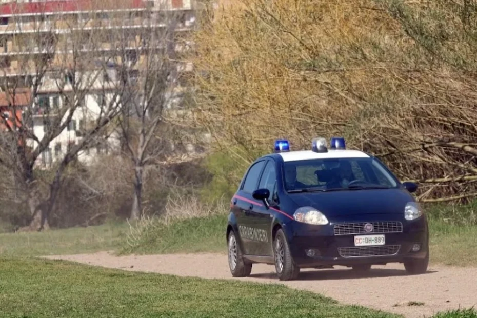 Area industriale dismessa ex Zucchi a Casorezzo