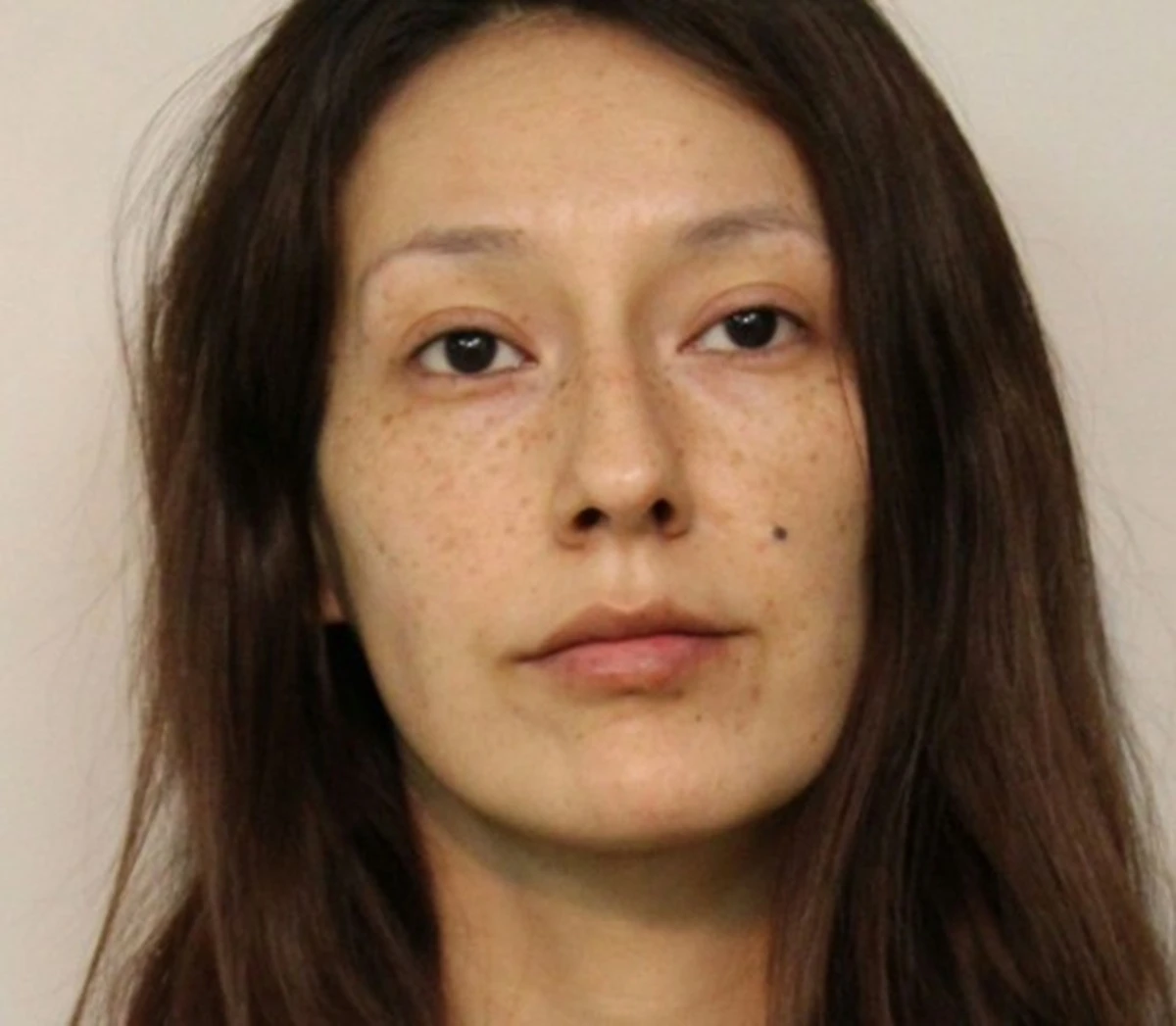 Foto collegata alle indagini sull'incendio dell'abitazione