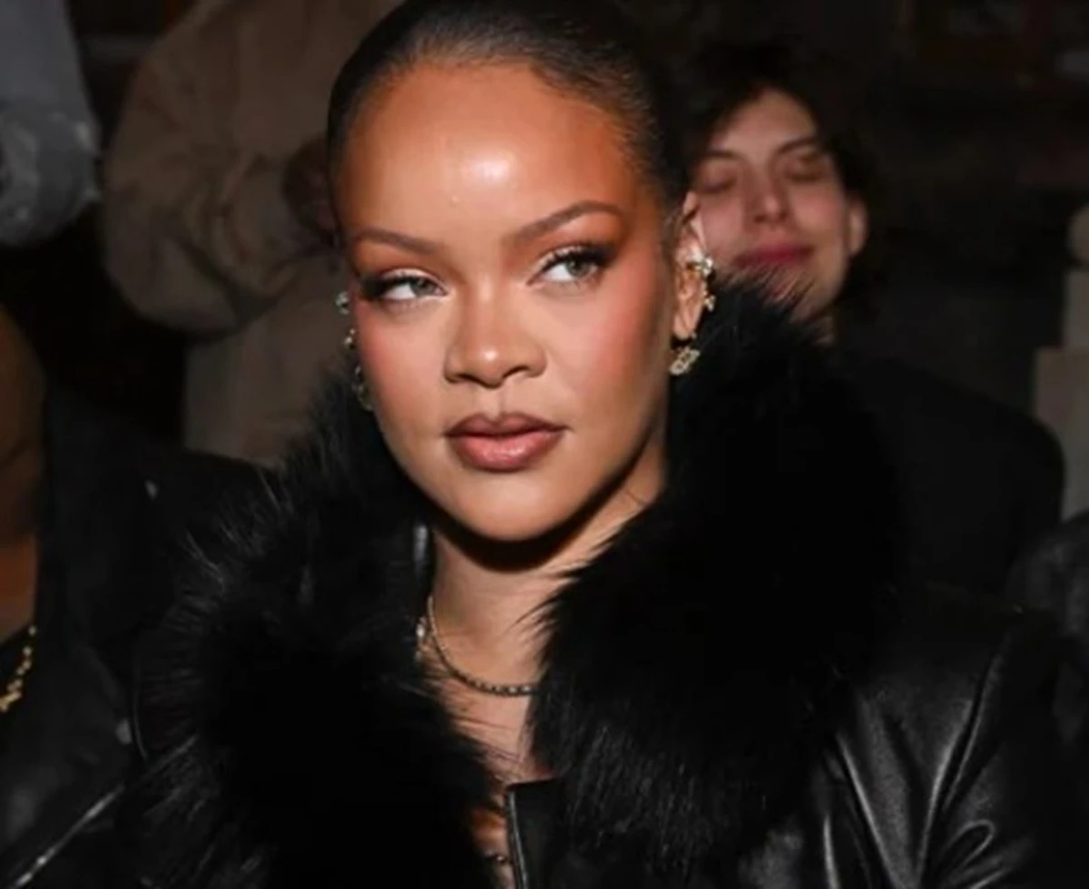 Villa di Rihanna: immagine collegata alla notizia della sparatoria