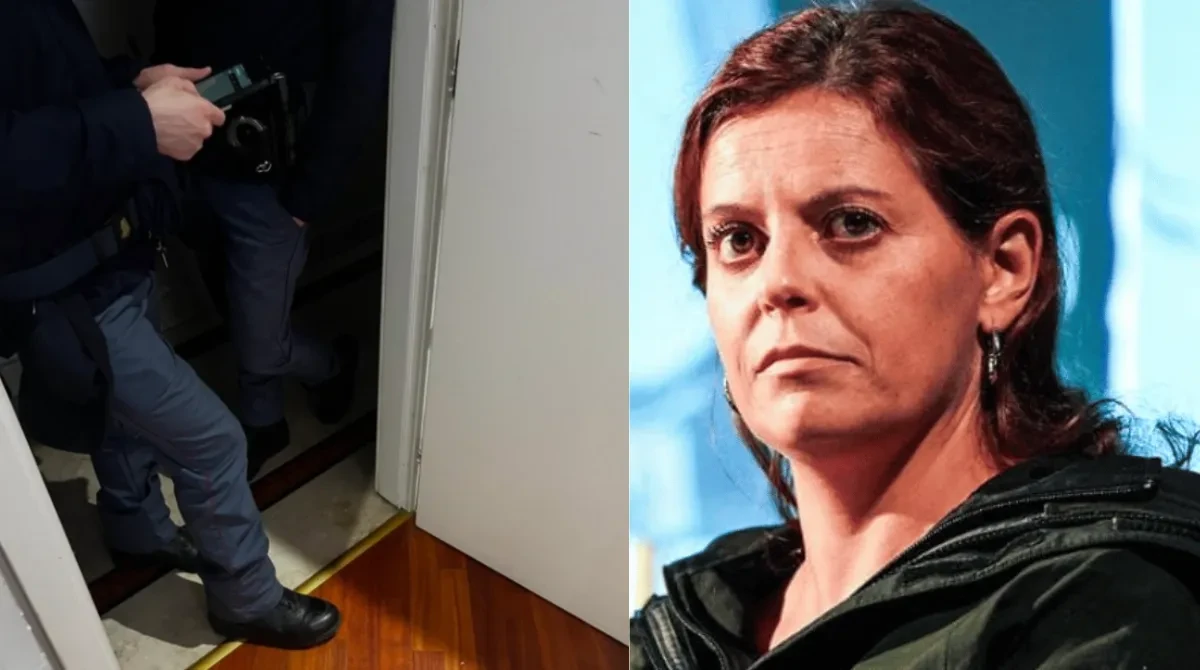 ma quale meloni blitz della polizia a salis interviene la questura da Tvzap.it ma quale meloni blitz della polizia a salis interviene la questura