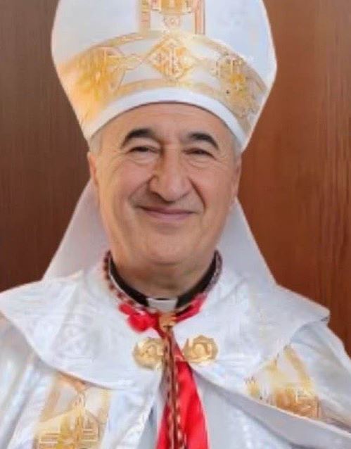 Chiesa, Papa Leone rimuove il vescovo Shaleta dopo il fermo negli USA: le accuse