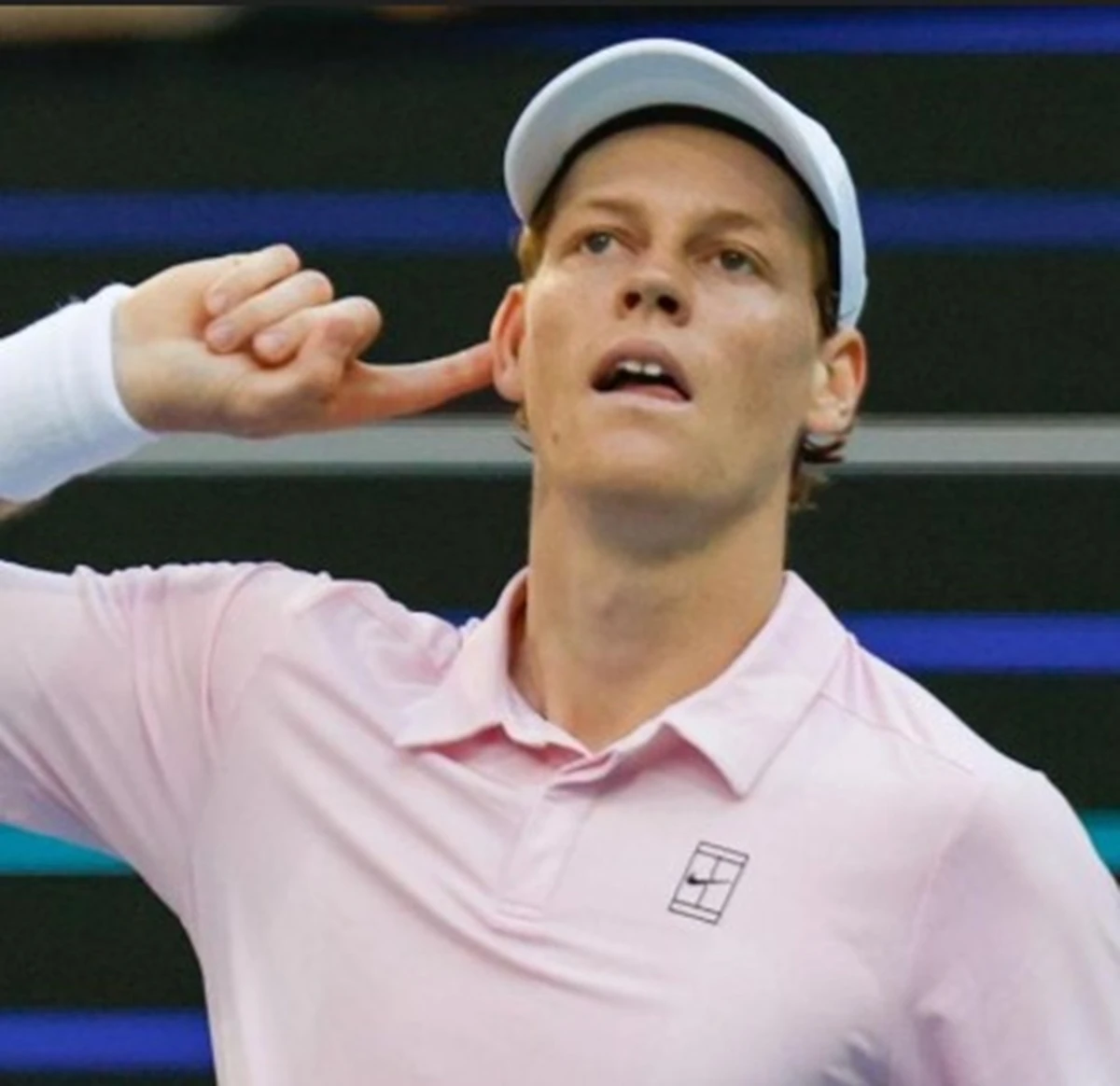 Grafica e riferimento alla classifica ATP dopo il torneo