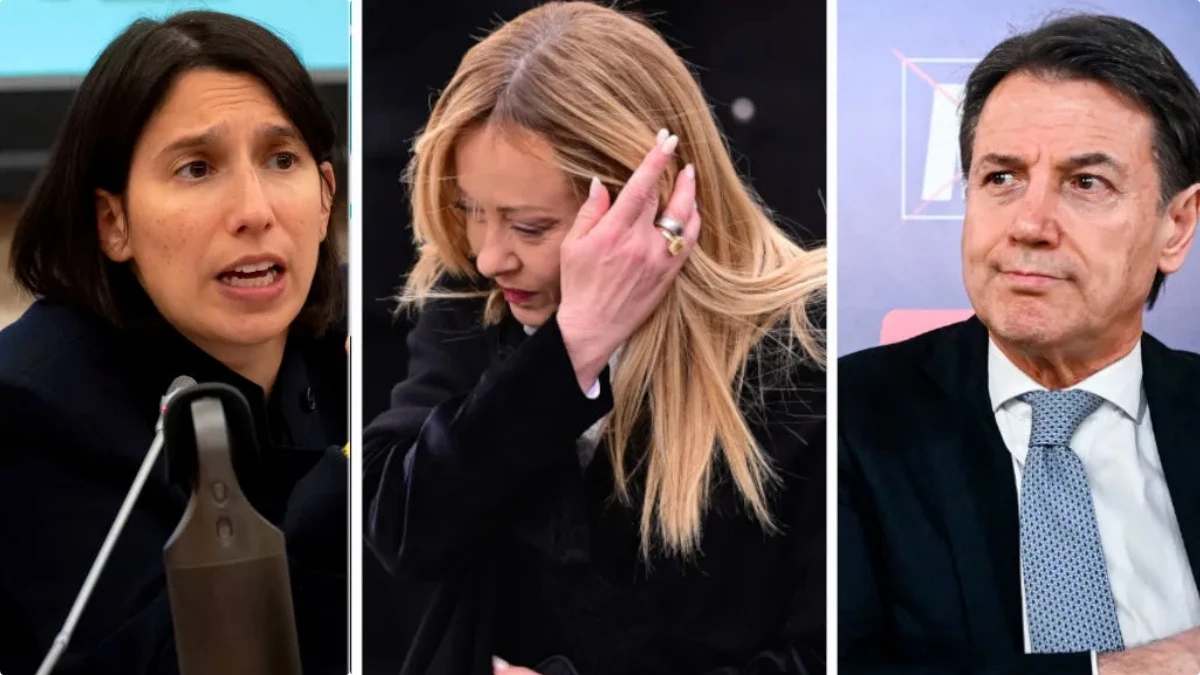 sondaggi inizio settimana shock il partito perde terreno all8217improvviso chi pu242 festeggiare ora da Tvzap.it sondaggi inizio settimana shock il partito perde terreno all8217improvviso chi pu242 festeggiare ora