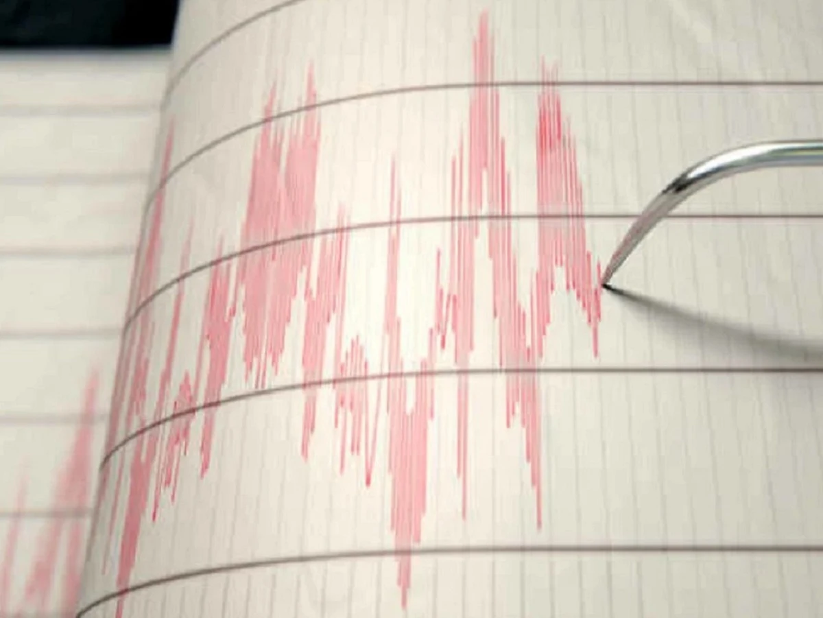 Terremoto nel Tirreno Meridionale, notte di scosse tra Palermo e Ustica