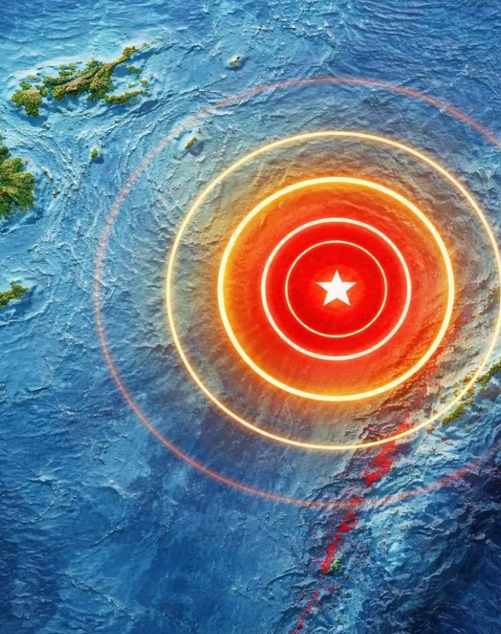 Terremoto a Tonga, scossa di magnitudo 7.6 nel Pacifico: escluso l’allarme tsunami