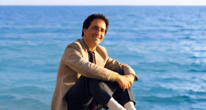 Tonino Apicella, il cantante napoletano scomparso