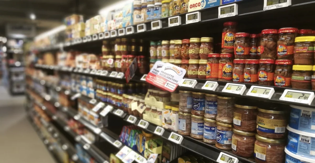 Tonno ritirato dai supermercati, la marca famosa: “Buttatelo!”