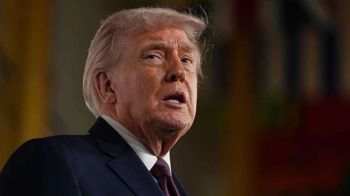 terremoto alla casa bianca causa dopo la decisione di trump sta succedendo in queste ore da Tvzap.it terremoto alla casa bianca causa dopo la decisione di trump sta succedendo in queste ore