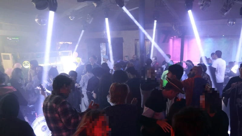 Documenti e sviluppo dell’inchiesta sul giro di escort