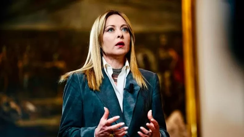 Matteo Piantedosi durante un evento istituzionale