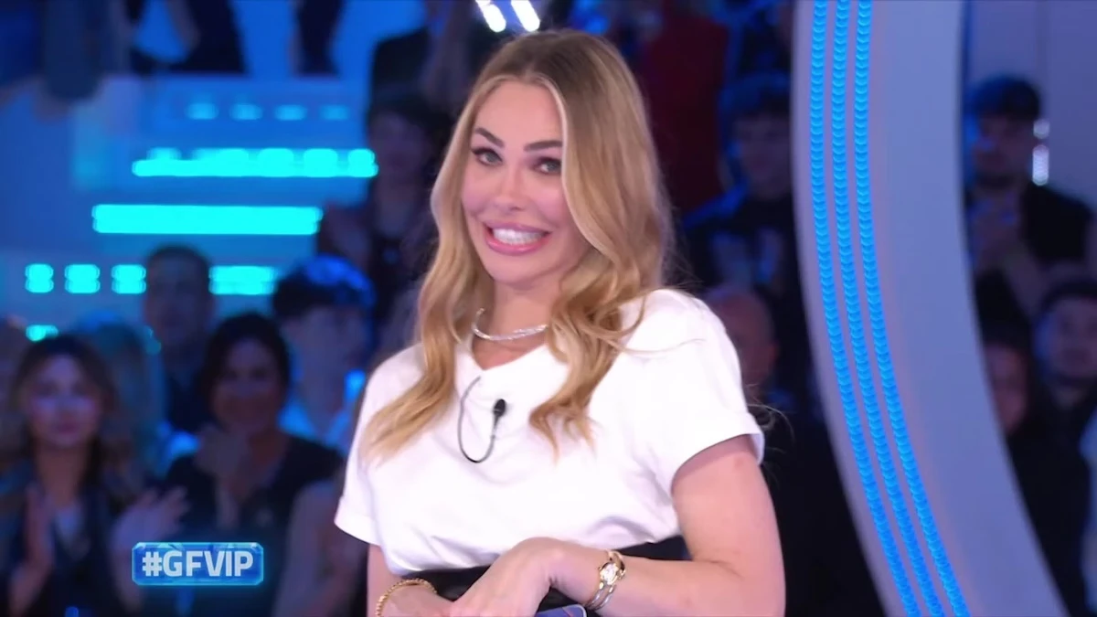 Grande Fratello Vip, Alvin entra a sorpresa nella Casa: prova speciale per i concorrenti