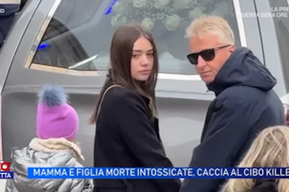 Accertamenti investigativi sulla provenienza della ricina e sui reperti sequestrati