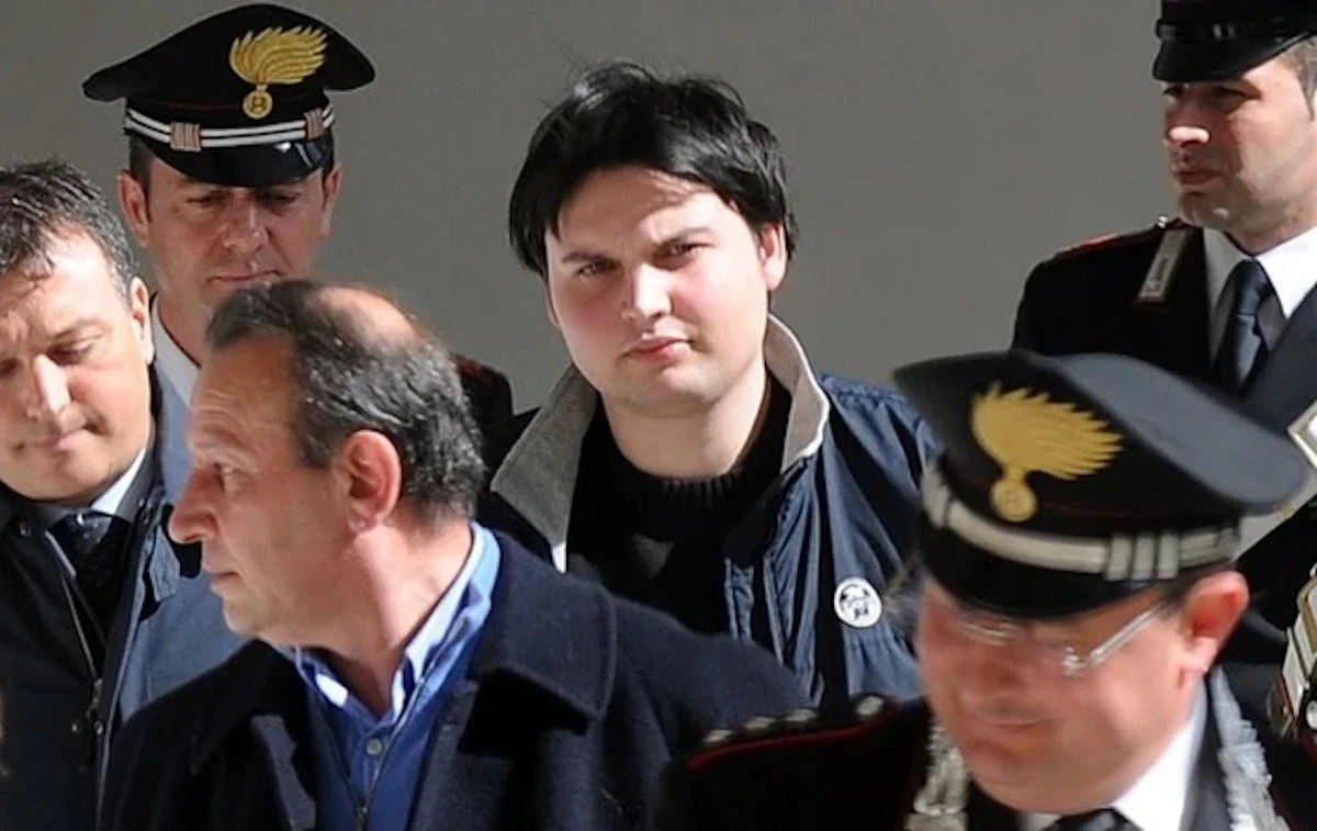 “Non è in comunità…” Dove si trova davvero Marco Poggi: la scoperta sul fratello di Chiara