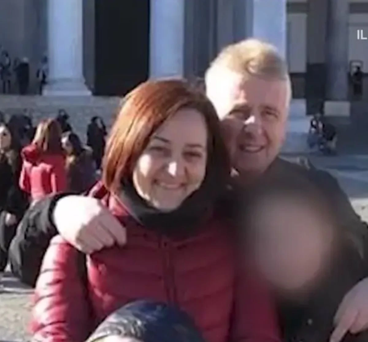 Sopralluoghi e testimonianze nel Campobassano per il caso madre e figlia