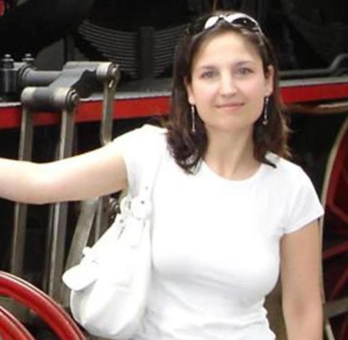 Chiara Poggi, immagine legata al caso del delitto di Garlasco