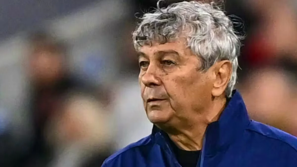 Mircea Lucescu, peggiora il quadro clinico: ricovero in terapia intensiva a Bucarest