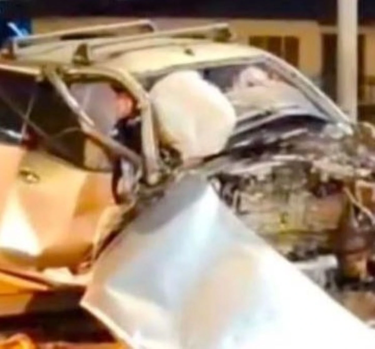 Immagine relativa all’incidente mortale in Costa Rica