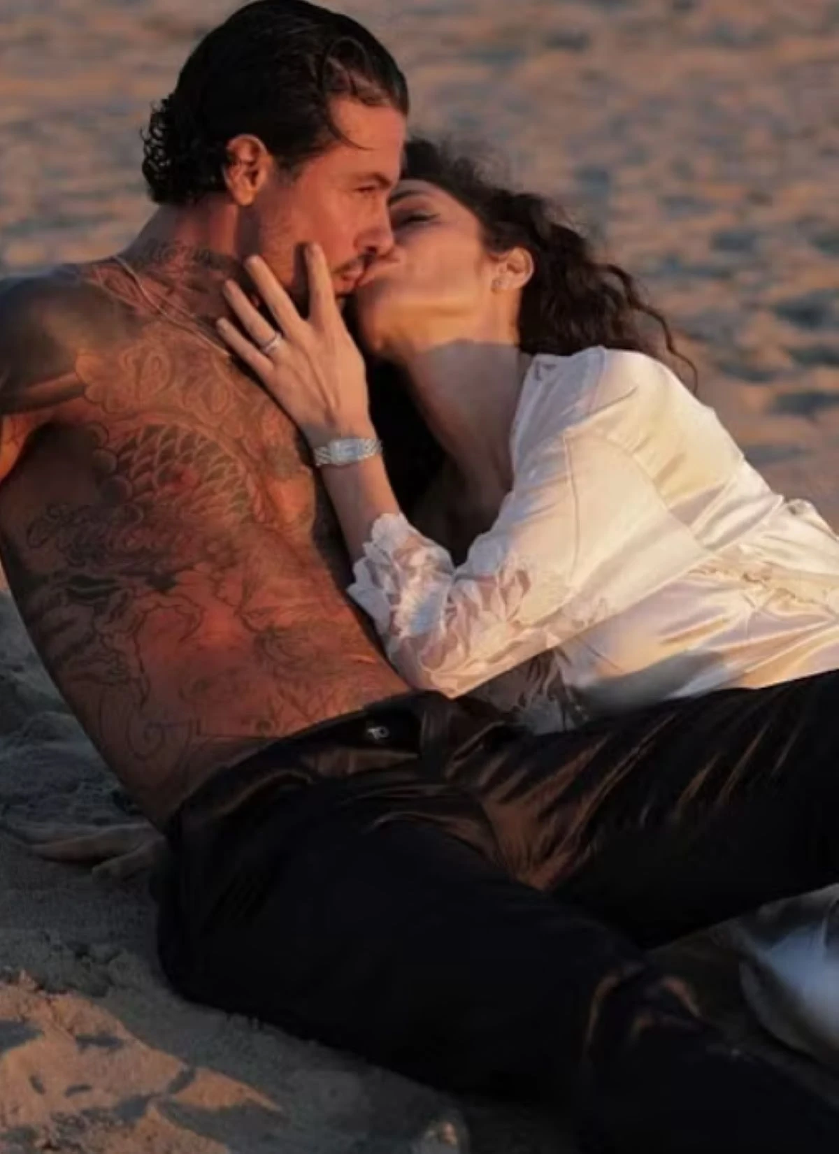 Armando Izzo e Raffaella Fico, indiscrezioni su rottura e riavvicinamento