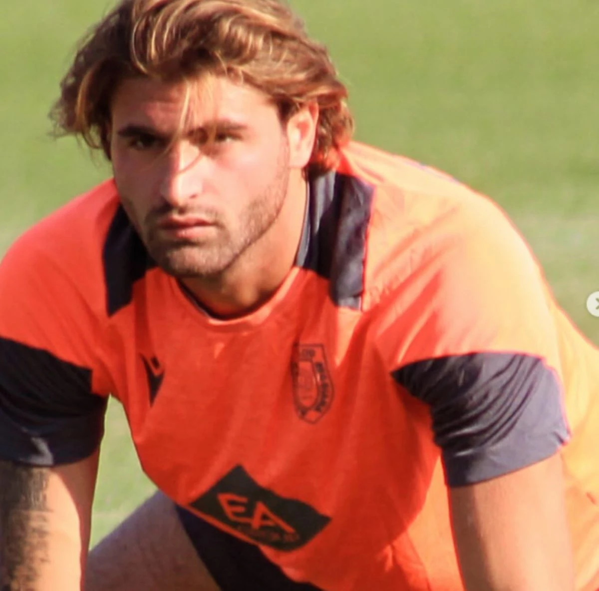 Calciatore Condannato