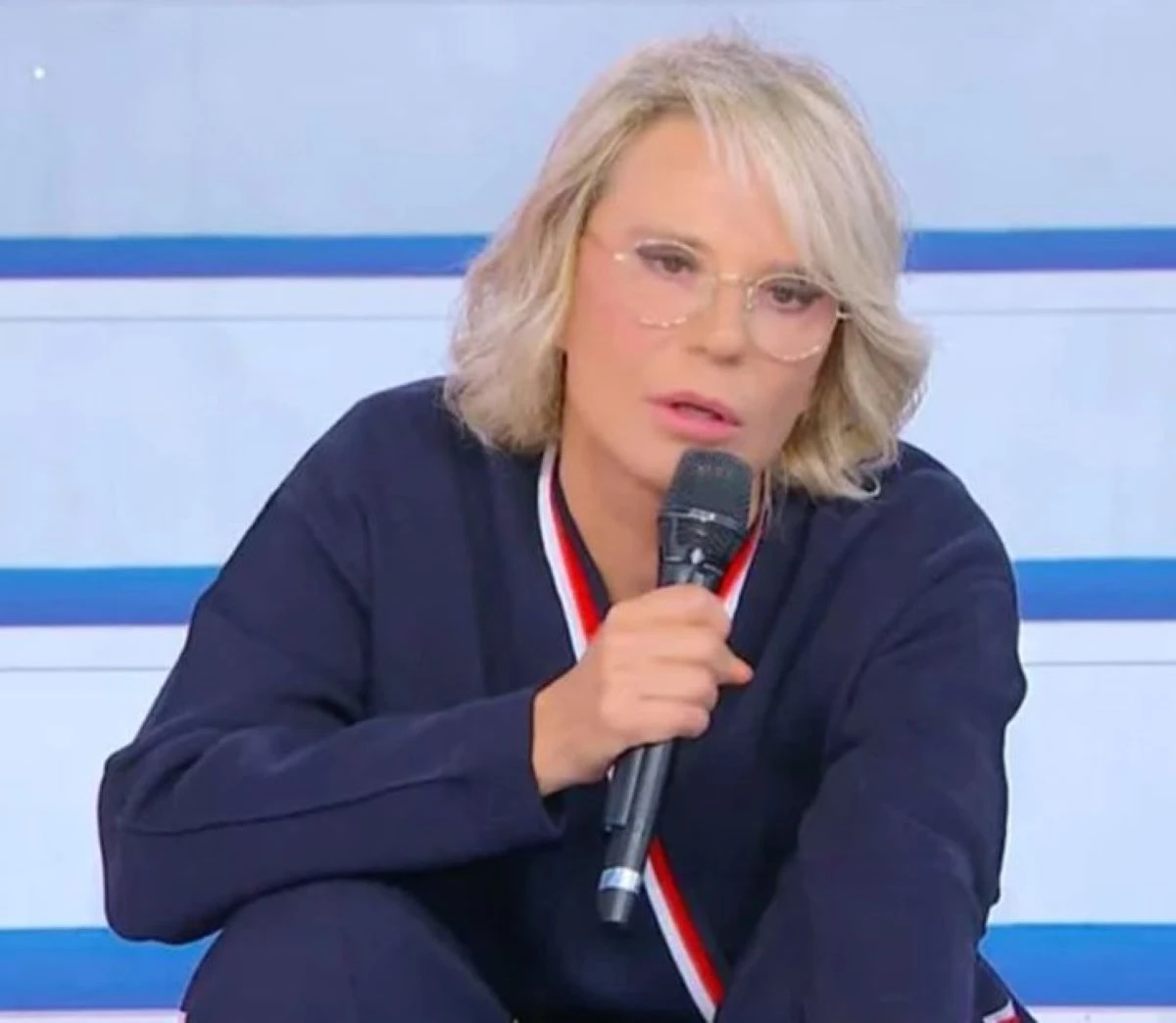 Studio di Uomini e Donne: immagine rappresentativa del programma