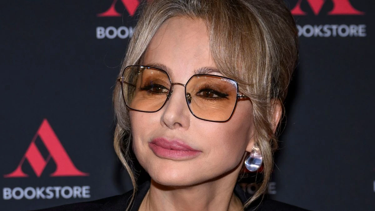 Marina Berlusconi in un’immagine di archivio