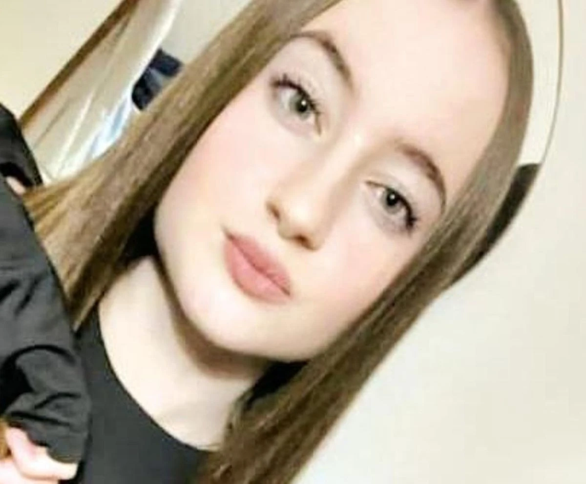 Immagine collegata alla vittima del caso di Campobasso