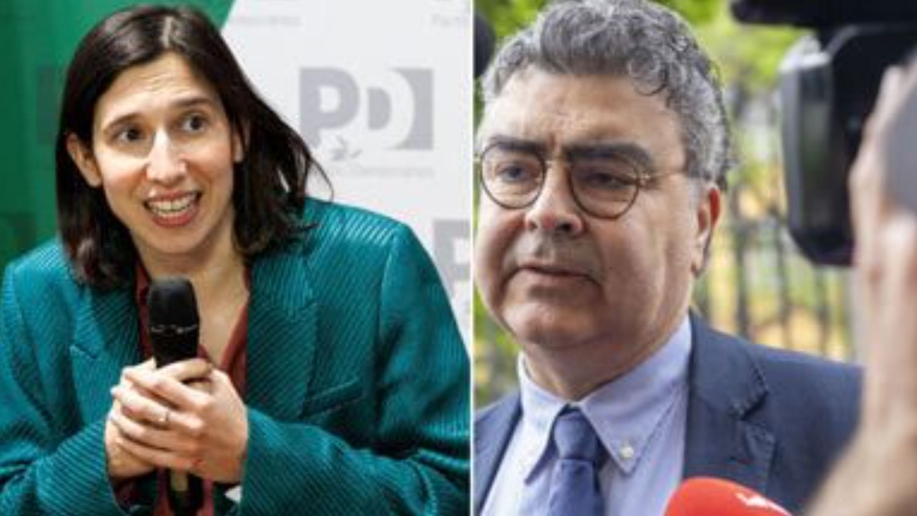 200 veramente difficile restare pd pronto un clamoroso addio da Tvzap.it 200 veramente difficile restare pd pronto un clamoroso addio