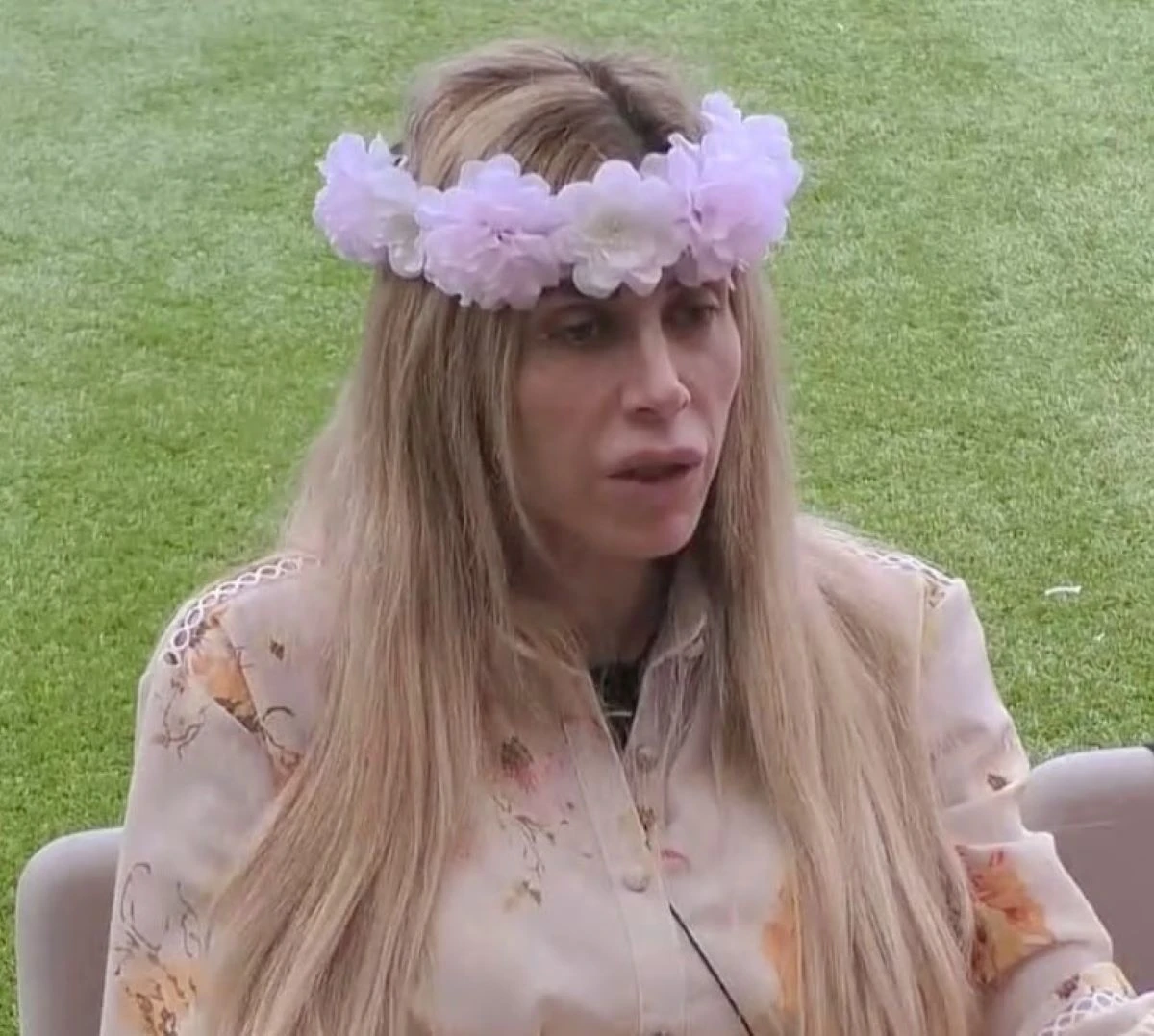 Grande Fratello Vip 2026: Paola Caruso al centro delle polemiche