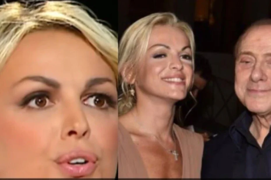 Pascale Berlusconi