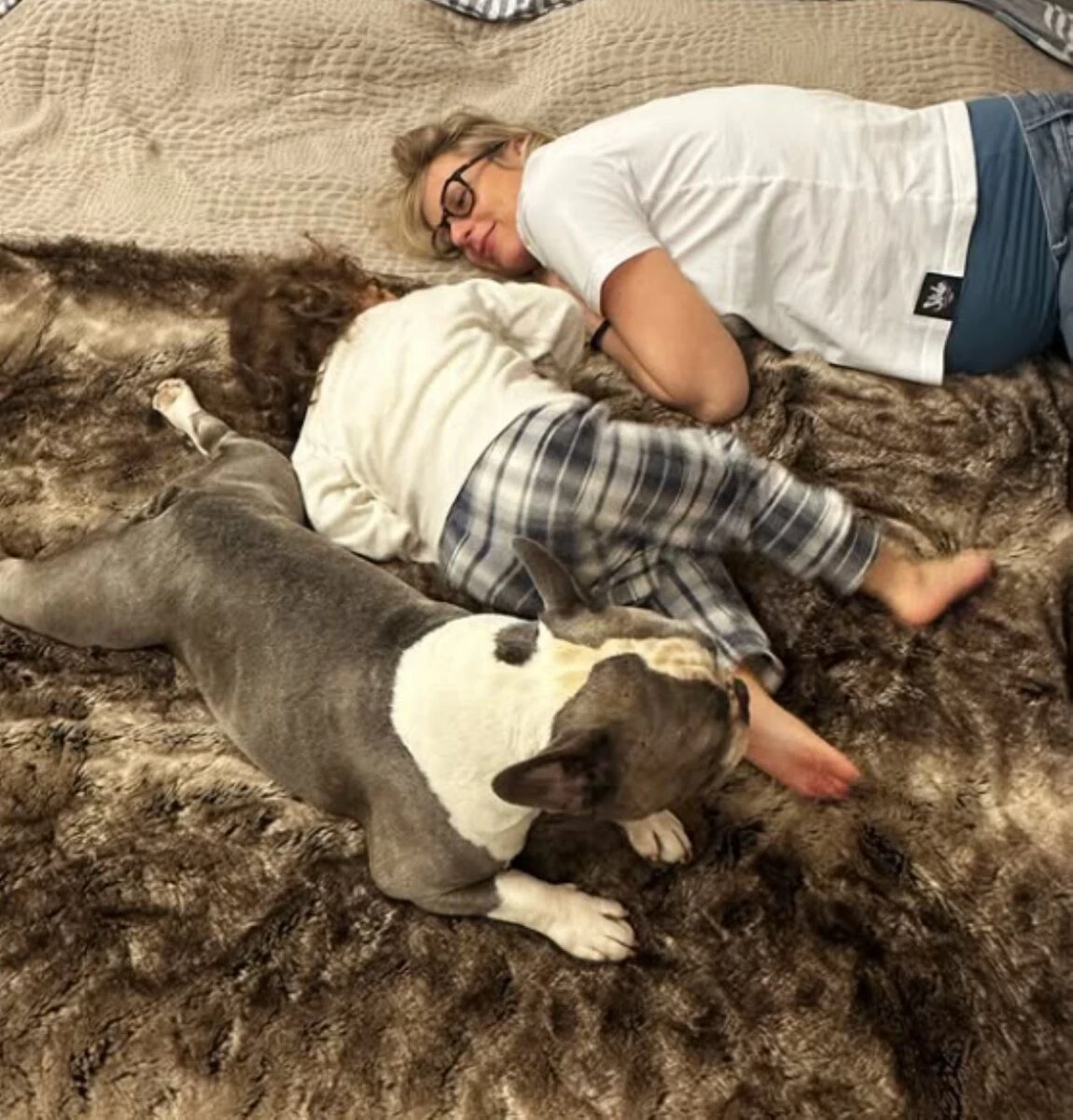 Federica Pellegrini in gravidanza, immagine associata all'annuncio della seconda maternità