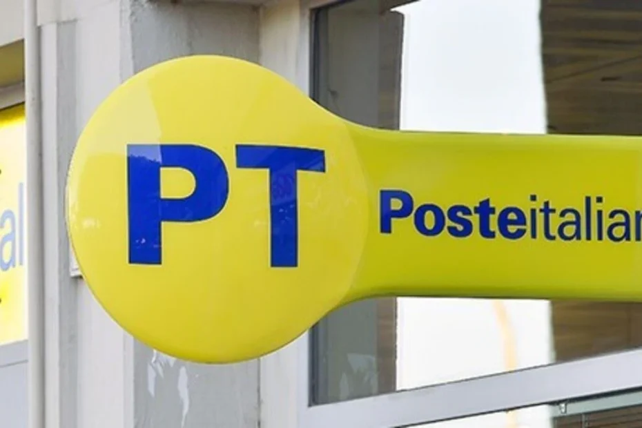Poste Italiane