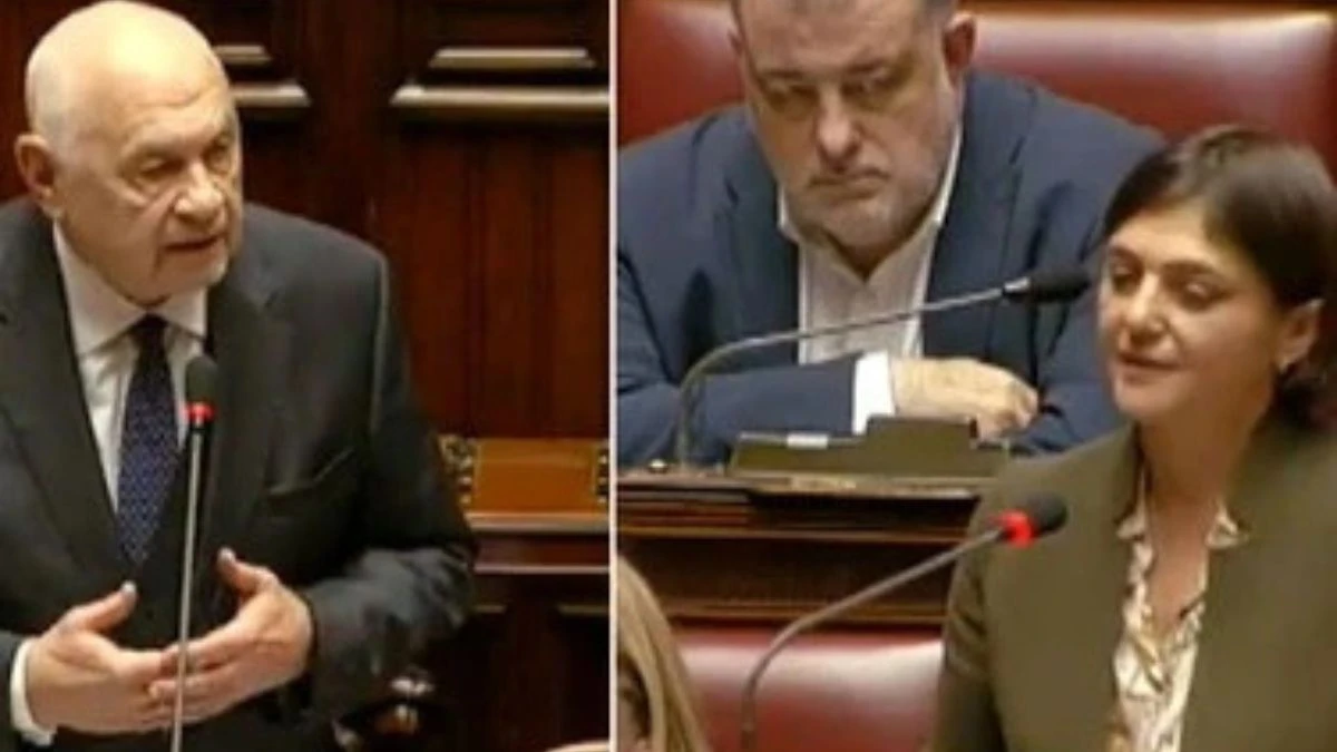 Nicole Minetti e la vicenda giudiziaria: nuovi elementi al vaglio dopo la grazia