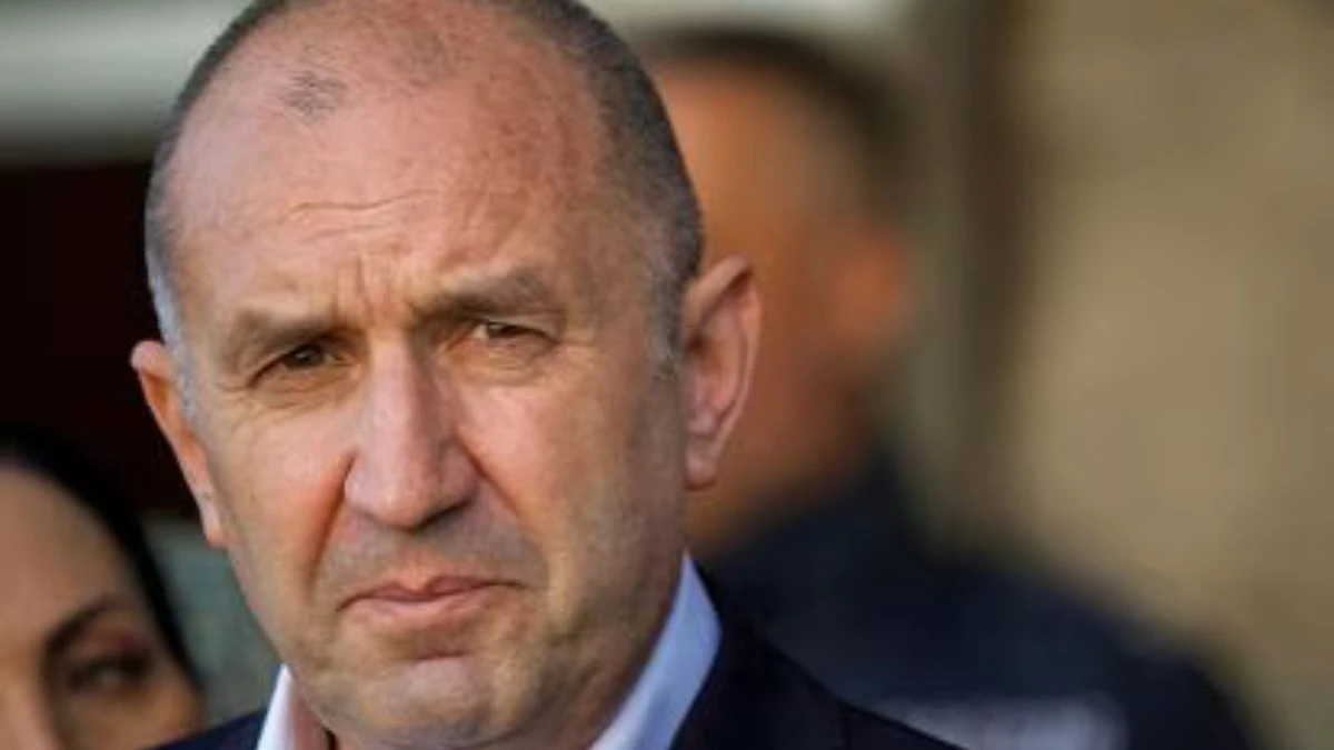 Bandiera della Bulgaria e scenari politici dopo le elezioni